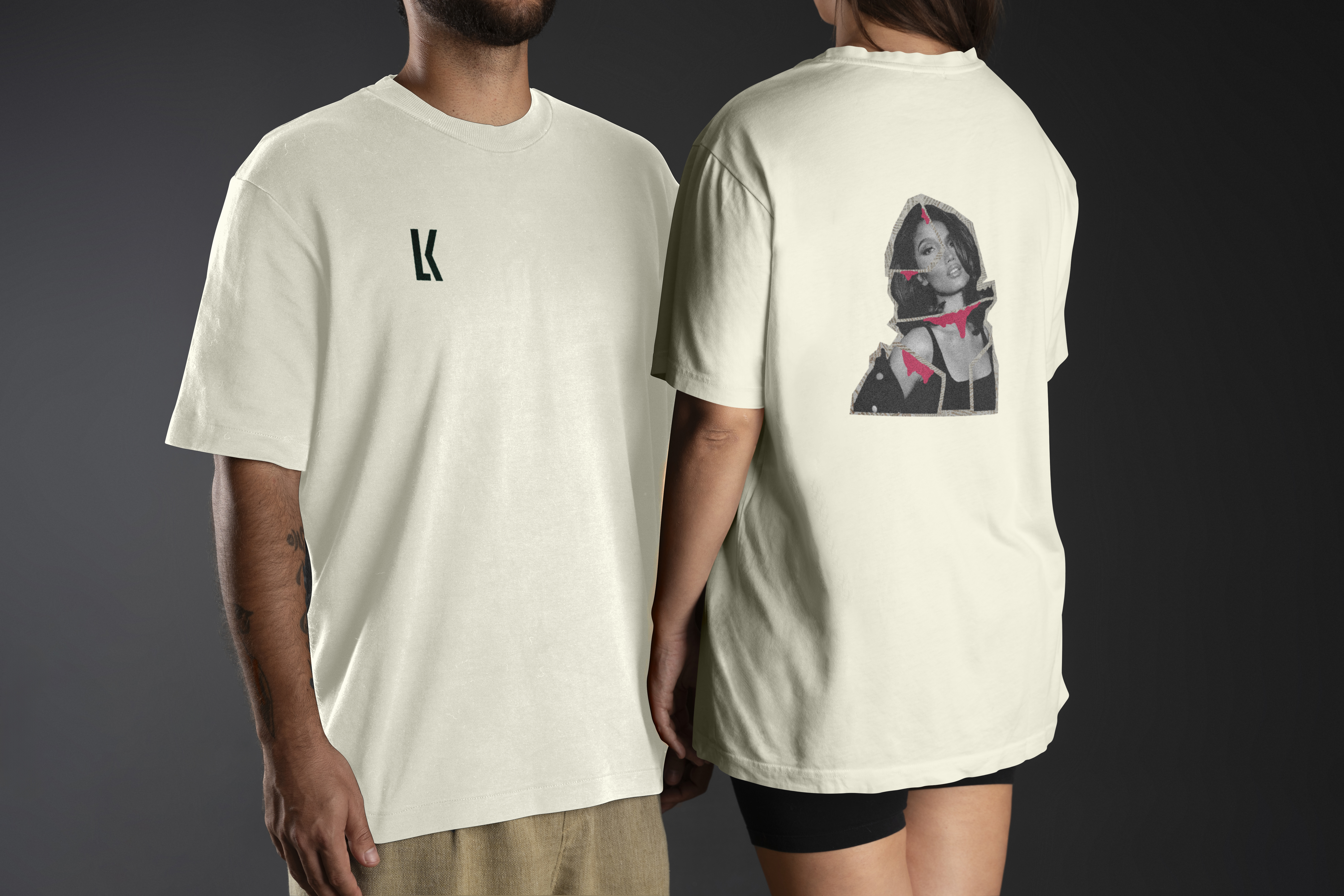 T-Shirt Graphic Image 0