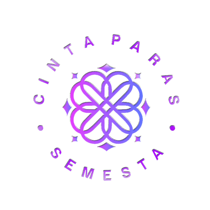 Logo Cinta Paras Semesta