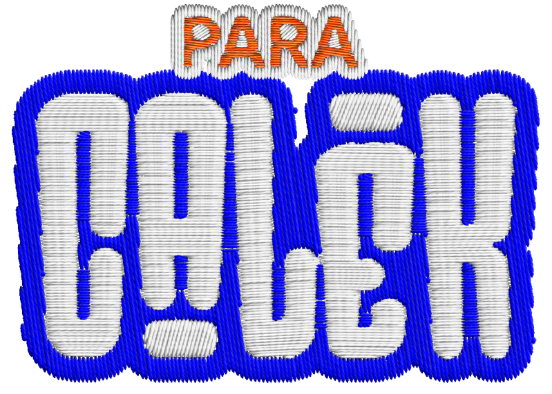 Rumah paracalek Logo